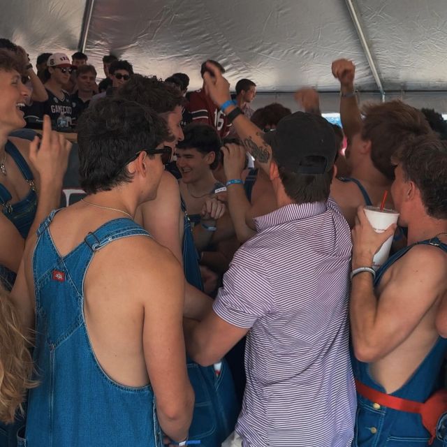 built from the resident up, so you can live your best damn life 

you > everything ✨