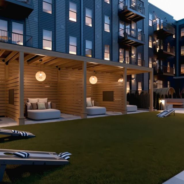 60 degrees & sunny… life is good again ☀️
 
counting down the days until summer nights at VERVE