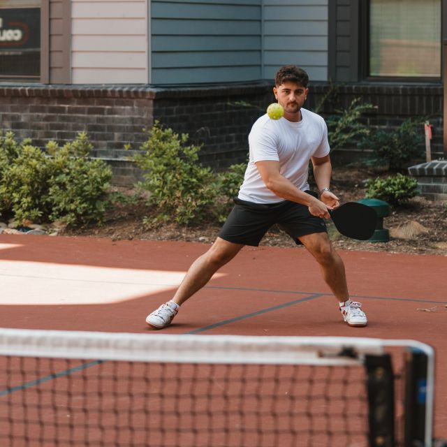 sip, serve & stay at VERVE! 

think you’ve got what it takes on the pickleball court? come show off your skills on October 14th at VERVE for a night packed with pickleball, food, drinks, music, prizes, cornhole & more! 

whether you’re here to compete, cheer on your crew, or just enjoy the vibes, you won’t want to miss this one. 🔥

don’t miss out on the epic event! stay on the lookout for the sign-up sheet to enter the pickleball tournament. 👀

📅 October 14th
📍 VERVE sports courts

Sip. Serve. Stay. see you at VERVE! 

#verve #columbiasc #uofsc #uofschousing