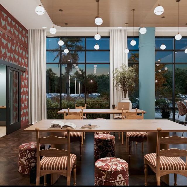 sneak peek at your new fav study spot 📚

we’re opening our office as a cozy study space for one day only…

study with VERVE today @ 1215 Lincoln St. from 4PM to 8PM +  FREE coffee & snacks while you prep for exams ✨