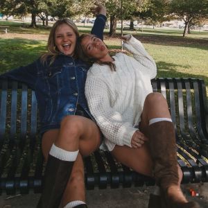 VERVE called… we want you to live your best damn life ☀️