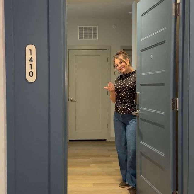 you asked, we deliver! come check out our d3 layout here at VERVE columbia!

schedule a tour today! 

#verve #studenthousing #uofsc #universityofsouthcarolina