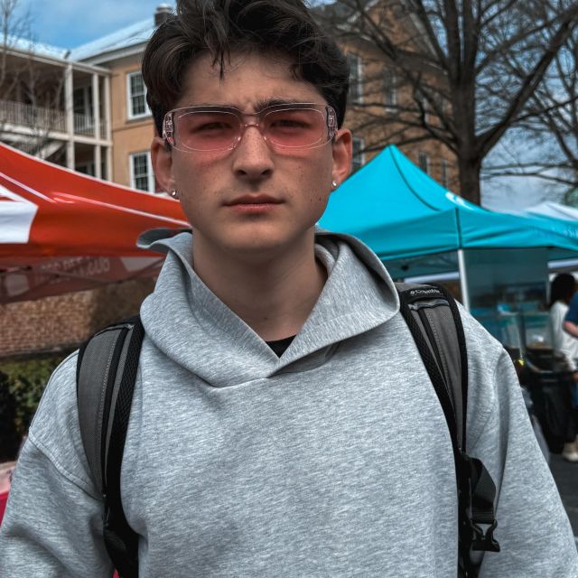 were you able to get into club VERVE? 🥂🪩

take a tour today for a taste of the VERVE lifestyle…