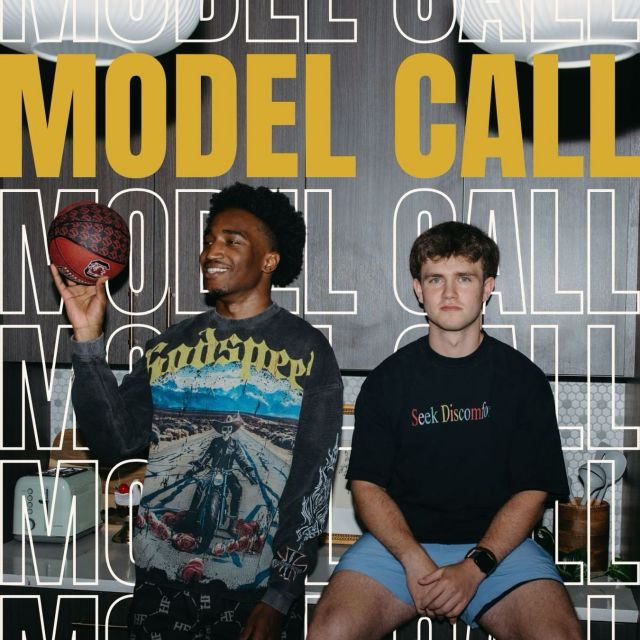 hey you! 📸 ready to serve some looks?

now that VERVE is officially open and ready to show off, we’re on the hunt for models to join us for an epic photo/video shoot!

we’re capturing that chic, vibrant lifestyle all across the property, around the UofSC campus, and at our favorite local Columbia hot spots.

✨ when: september 10th
✨ perks: show off your style, get featured, and take home some fresh VERVE merch! 

apply now: link in bio!
#verve #columbiasc #universityofsouthcarolina #columbiamodels #uofsc