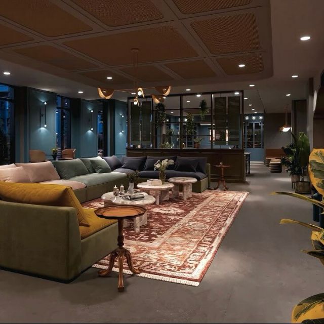 let us reintroduce ourselves…

we’re VERVE Columbia—brand-new off-campus student housing near USC, offering students elevated living & next-level amenity spaces 👀

you may have seen us giving out burgers at Vista or running around Campus Village in a gingerbread costume. we definitely know how to party, but we are also dedicated to giving Gamecocks the luxury living experience they deserve ⬇️

become a resident today & start living your best damn life ☀️
