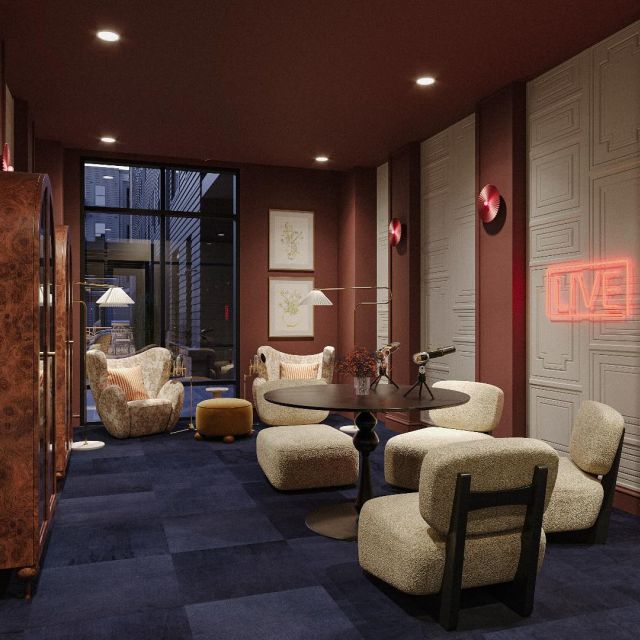 bc your content deserves a studio that matches your vision

elevated student living means having amenity spaces that celebrate your creativity and give you a unique place to explore 

get verified today for an inside look at the amenity spaces designed just for you 🫵