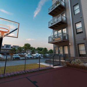 we know ball… 

so trust when we say spots are filling fast. last chance to lease at VERVE 🫨
