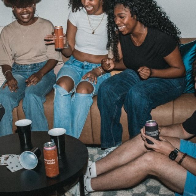 meet the teams redefining the standard 👋

built from the resident up