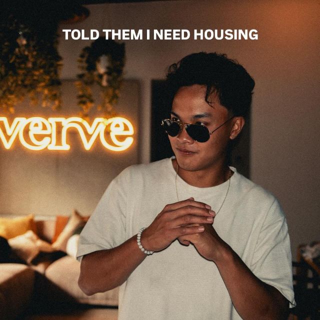 no shade, just looking for something a little more elevated 👀

get verified today and be the first to receive exclusive leasing info & updates on all things VERVE