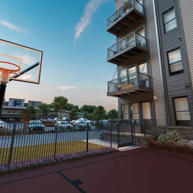 we know ball… 

so trust when we say spots are filling fast. last chance to lease at VERVE 🫨