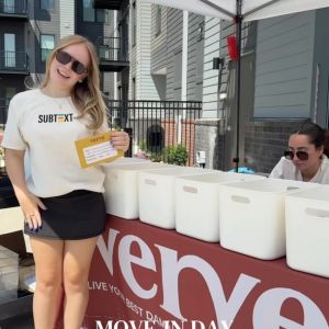 *gasp* we can’t believe it’s already move-in day here at VERVE! 

what day are you moving in?

#moveinday #columbiasc #verve #universityofsouthcarolina