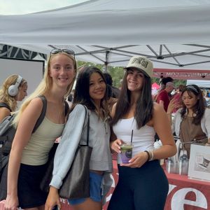 VERVE parents-approved! thanks for an unforgettable day - can’t wait for you to live your best damn life!

#columbiasc #universityofsouthcarolina #uofschousing @garnetmediagroup @niblcola