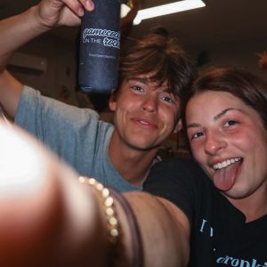 future resident Friday 🪩☀️

don’t get waitlisted… the best damn life won’t wait for you