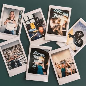 ootd: VERVE edition 🎥⭐️

the future resident collection…
