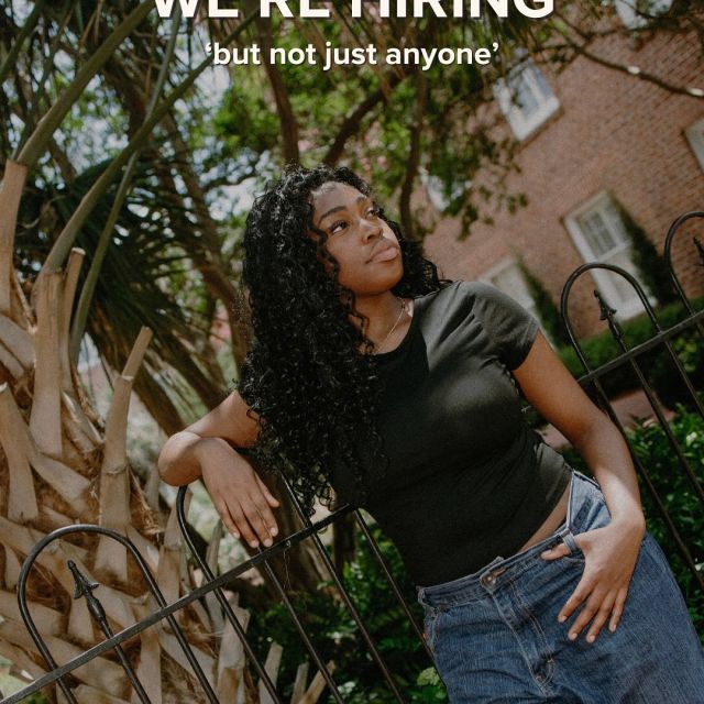 join the best damn team… 

if you’re creative, energetic, have a passion for marketing & content creation, & love connecting with people - this role is for you 🫵

VERVE Columbia is now hiring multiple part-time community interns who will work closely with our team & focus on building rapport with prospects, as well as create brand awareness with local businesses, greek life, athletics, & so much more ✨

sound life fun? click the link in our bio to apply today