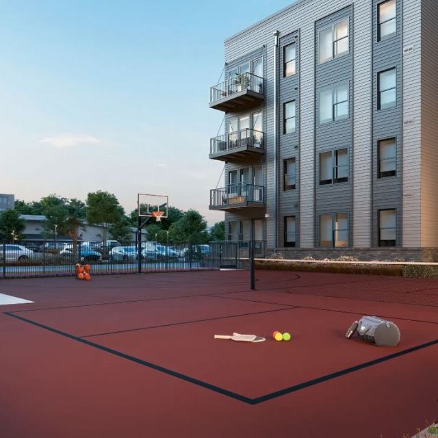 VERVE doesn’t play around when it comes to pickleball 🏓

secure your spot today before the team is full…