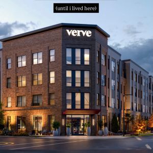 ready to live your best damn life? 

sign at verve today!