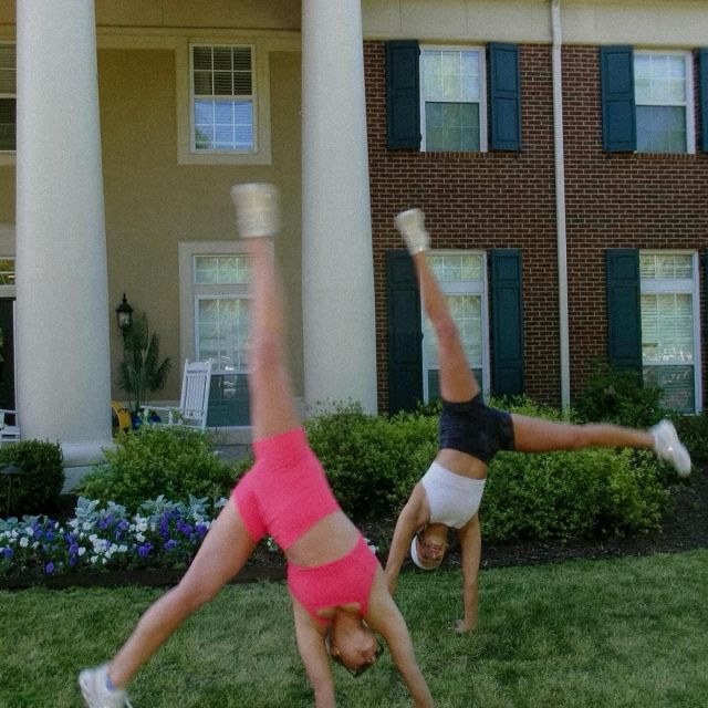 summer has me feeling like 🤸

you already know the drill… 
click the link in our bio to get verified and: 
- be the first to receive rate info. 
- get exclusive access to giveaways 
- be the first to hear about events (coming soon)