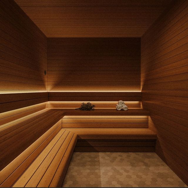 it’s getting steamy at VERVE 👀

two saunas within steps of your door because you deserve a little me-time

click the link in our bio to get verified and take a deep dive into the amenity spaces created just for you 💌